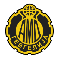 АМД Гевгелија